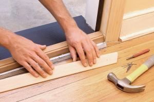 Ultimate Guide to Replacing Door Trim: Step-by-Step Instructions