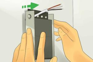Step-by-Step Guide: How to Replace a Doorbell Chime Easily