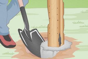 How to Replace a Fence Post in Concrete: A Step-by-Step Guide for Homeowners