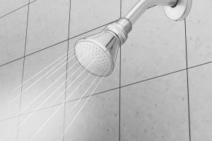 Mastering Shower Head Replacement: A Comprehensive Guide for DIY Enthusiasts