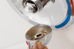 Ultimate Guide: How to Replace a Shower Valve Efficiently