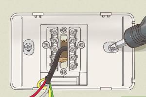 Step-by-Step Guide: How to Replace Your Thermostat Like a Pro