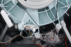 Step-by-Step Guide to Replacing Your Washing Machine Belt Easily
