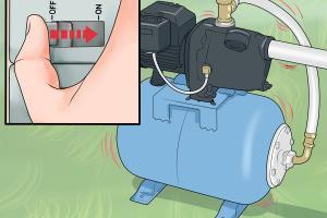 DIY Guide: How to Replace a Well Pump Safely and Effectively