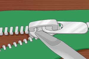 Ultimate Guide: How to Replace a Zipper Pull with Ease