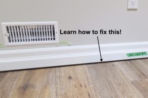 Ultimate Beginner's Guide to Replacing Baseboards: Step-by-Step Instructions