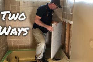 Transform Your Space: A Comprehensive Guide to Replacing Bathroom Tiles