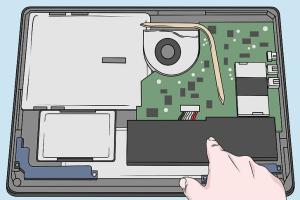 Easy Guide to Replacing Your PC Battery: Step-by-Step Instructions