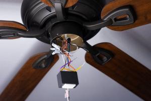 Step-by-Step Guide: How to Replace a Ceiling Fan Pull Chain Switch