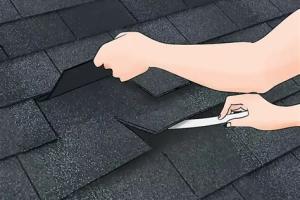 Mastering Roof Repair: A Comprehensive Guide to Replacing Damaged Roof Shingles
