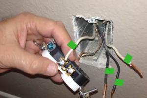 DIY Guide: How to Replace a Defective Electrical Switch or Outlet Safely and Effectively