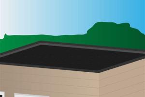 Ultimate Guide to Replacing a Flat Roof: Step-by-Step Strategies