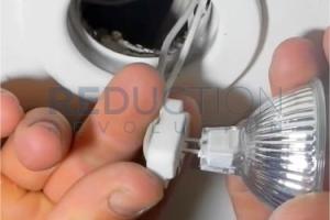 Ultimate Guide to Replacing Halogen Downlights with LED Lights