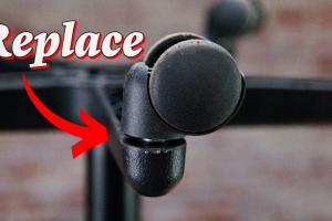 Ultimate Guide to Replacing Office Chair Casters for a Smoother Workspace