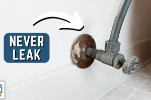 How to Replace Shut Off Valves: A Comprehensive Guide for Homeowners