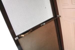 DIY Guide: How to Replace the Screen on a Screen Door