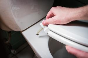 Easy Guide to Replacing Your Toilet Seat: Step-by-Step Instructions