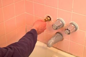 Step-by-Step Guide: How to Replace a Washer in Your Shower Faucet