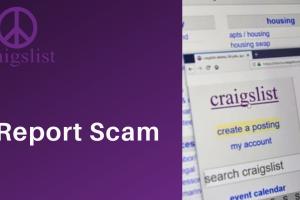 Ultimate Guide: How to Safely Report Fraud on Craigslist