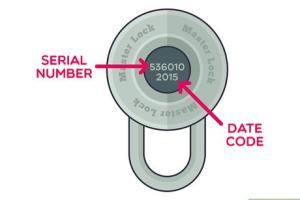 Ultimate Guide: How to Reset a Master Lock for Enhanced Security