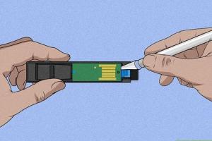 Ultimate Guide to Resetting an Epson Ink Cartridge Chip