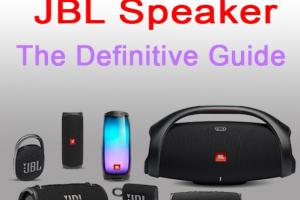 Ultimate Guide to Resetting a JBL Speaker That Keeps Disconnecting