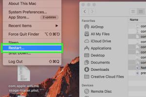 Ultimate Guide to Resetting Network Settings on PC and Mac for Seamless Connectivity