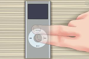 Ultimate Guide to Resetting & Restoring Every Generation of iPod Nano