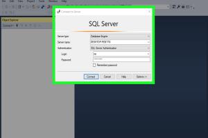 Ultimate Guide to Resetting SA Password in SQL Server