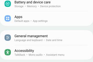 Mastering Samsung Devices: Your Ultimate Guide to Resetting a Samsung Phone or Tablet