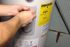Step-by-Step Guide on How to Effectively Reset Your Water Heater