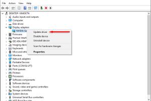 Mastering Graphics Driver Reset: A Comprehensive Guide to Troubleshooting and Performance