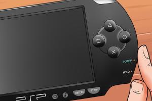 Ultimate Guide to Resetting Your PSP: Step-by-Step Instructions