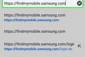 Ultimate Guide to Resetting Your Samsung Galaxy Note Password
