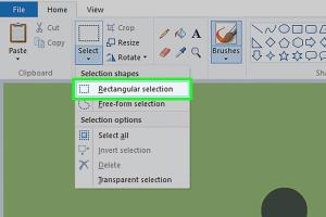 Mastering Image Resizing: A Complete Guide to Resizing Images in Microsoft Paint