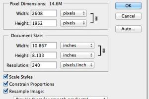 Effortless Methods to Resize JPEGs: Browser, Windows, Mac, Mobile