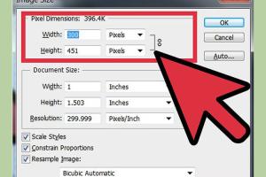 Ultimate Guide to Resizing Digital Images: Techniques, Tools, and Tips