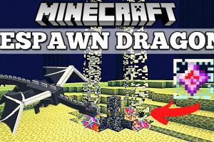 Mastering the Art of Respawning the Ender Dragon in Minecraft: A Comprehensive Guide