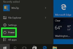 Ultimate Guide to Restarting Windows 10: Step-by-Step Instructions and Tips