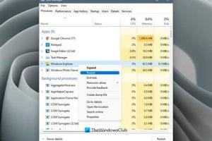 How to Efficiently Restart Windows Explorer Without Rebooting Your Computer