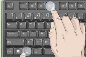 Ultimate Guide: How to Restart Your Computer Using the Keyboard Efficiently