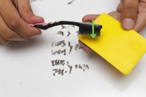 Revive Your Writing Surface: Comprehensive Guide on How to Restore a Whiteboard