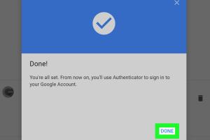 Ultimate Guide to Restoring Google Authenticator After Losing Your Phone