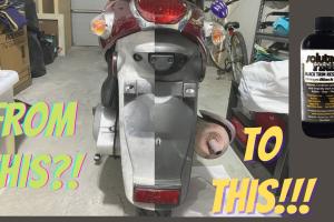 Revive Your Plastic: Effective Techniques to Restore Sun Damaged Plastic