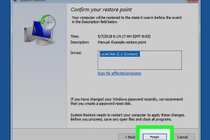 Ultimate Guide to Restoring Your Computer: Step-by-Step Recovery Solutions
