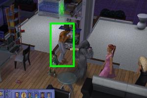 Reviving Your Sims: A Comprehensive Guide to Resurrecting a Dead Sim in The Sims 2: FreeTime & University