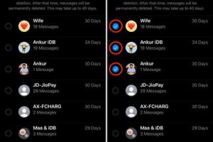 Ultimate Guide to Retrieve Deleted Texts: Step-by-Step Methods