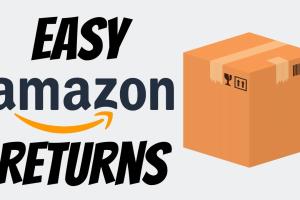 Ultimate Guide to Returning Items to Amazon: Step-by-Step Process