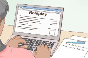 Mastering Online Roleplay: A Comprehensive Guide for Enthusiasts