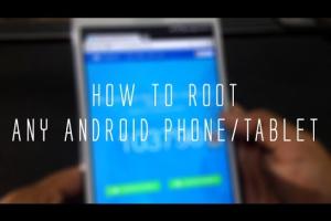 Ultimate Guide: Root Your Android Phone or Tablet Without a PC